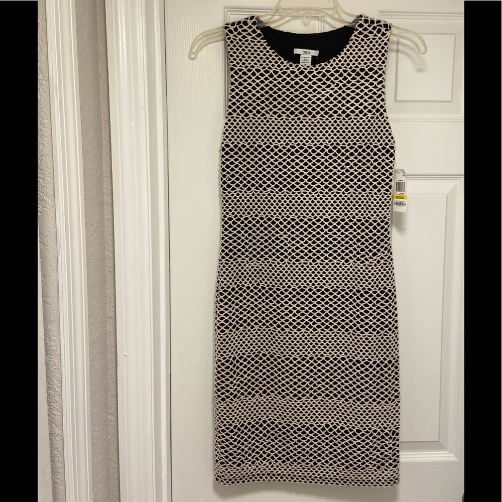 Bar lll Medium Dress New with Tags